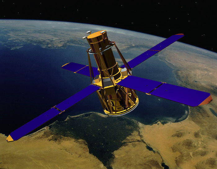 Sun-Watching Spacecraft Sees 40,000 Solar Flares in 10 Years